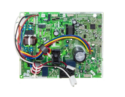 PLACA CONDENSADORA AR CONDICIONADO DAIKIN RK18P5VL