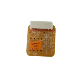 EEPROM AR CONDICIONADO LG EBR79266402 ORIGINAL