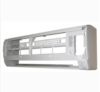 Painel Frontal Evaporadora Ar Condicionado Fujitsu 9317642057