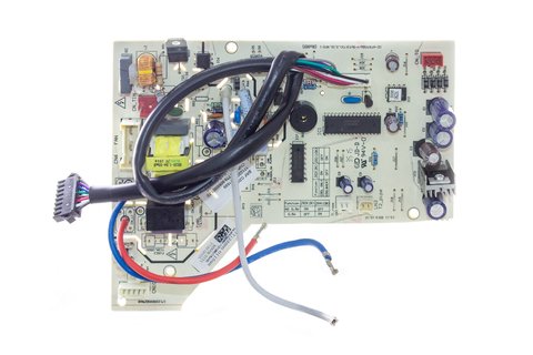 PLACA ELETRONICA PARA AR CONDICIONADO MIDEA CARRIER 42FNQA22S5