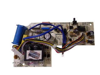 Placa Evaporadora Ar Condicionado Brastemp Bbf07Ab