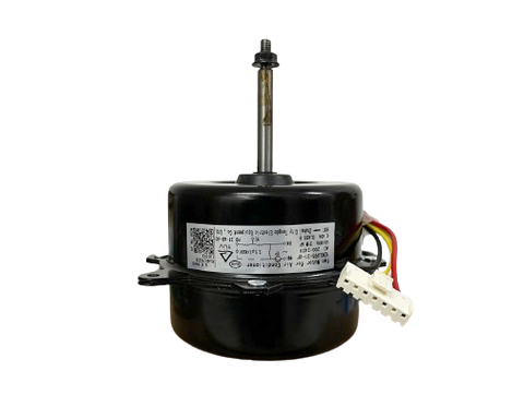 Motor Condensadora Ar Condicionado Elgin Ydkla95-31-6F