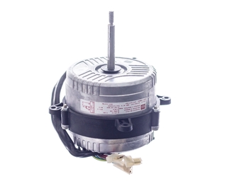 Motor Condensadora Ar Condicionado Electrolux 15664531