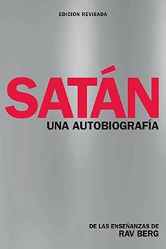 Satán... una autobiografía