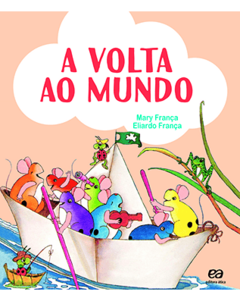 A volta ao mundo