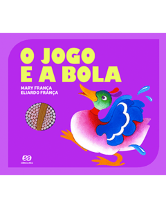 O JOGO E A BOLA