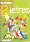 PINGOS E LETRAS - Alfabetizando com Os Pingos!!!