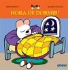 HORA DE DORMIR