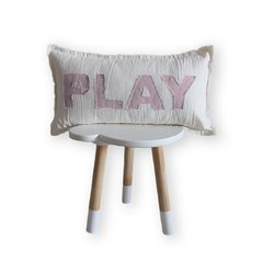 ALMOHADON PLAY { varios colores } - tienda online