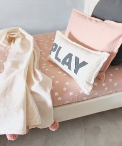 ALMOHADON PLAY { varios colores } - comprar online