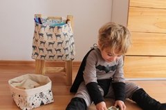 KID BAG { varias estampas } - tienda online