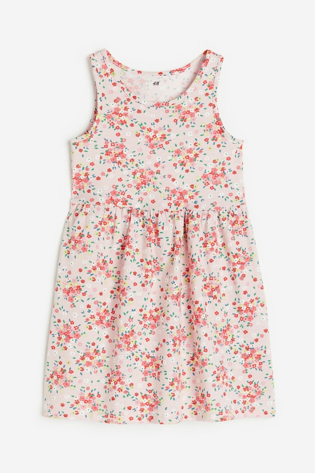 Vestido H M floral Comprar en Para so Beb