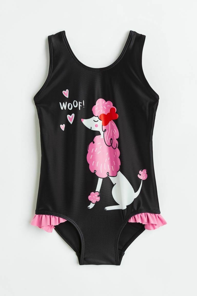 H&m baño niña hotsell
