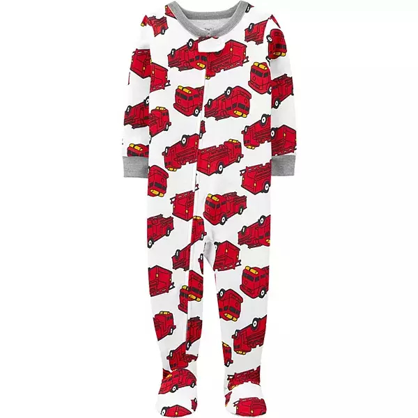 Pijama Bomberos Comprar en Para so Beb