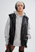 CHALECO BIKER OVERSIZE- (PRE-VENTA) - comprar online