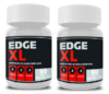 Edge XL 60 caps 500 mg (2 potes)