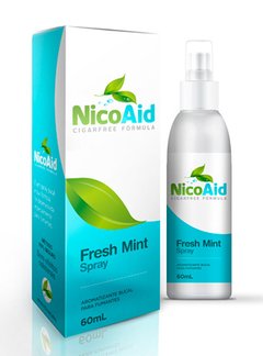 NicoAid - 60 ml Compre 2 - comprar online