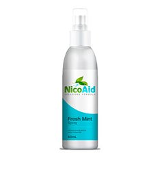 NicoAid - 60 ml Compre 1