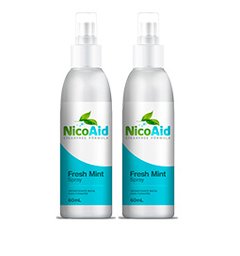 NicoAid - 60 ml Compre 2