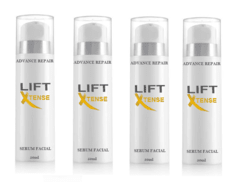 Lift Xtense 50ml Serum Facial (4 frascos) - comprar online