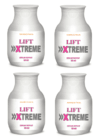 Lift Xtreme 50ml Serum Facial (4 frascos) - comprar online