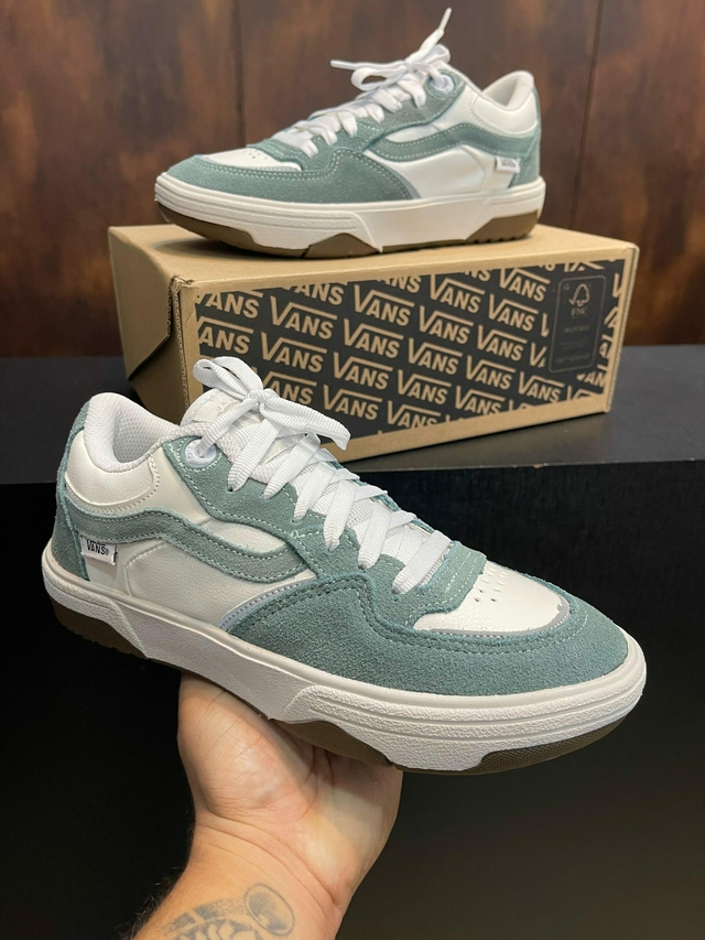 Chima pro 2 aqua haze best sale