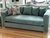 Imagen de Sofa Velvet Small