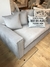 Sofa Velvet Small