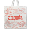 Bolsa Eco Amanda en internet