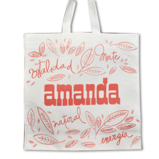 Bolsa Eco Amanda en internet