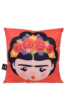 Frida Estilo Oriental - 34x34cm en internet