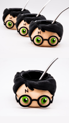 Mate Harry Potter (Estilo Funko) - comprar online