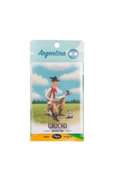 Imán Gaucho - comprar online