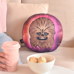 Chewbacca - Personaje + Frase