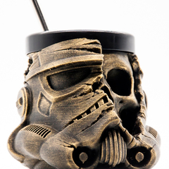 Mate Death Trooper