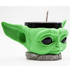 Mate Baby Yoda