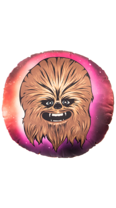 Chewbacca - Personaje + Frase en internet