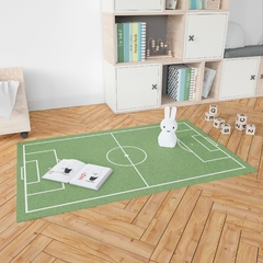 Alfombra Canchita de Futbol - comprar online