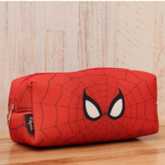 Cartuchera Spiderman