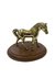 CABALLO CHICO EN BRONCE - comprar online