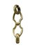 CADENA DE BRONCE 009 - comprar online