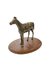 CABALLO EN BRONCE FLORENTINO 002 en internet