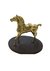 CABALLO EN BRONCE