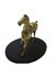 CABALLO EN BRONCE - La Plaza Herrajes