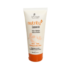 Nutrity Leave-in Nutrição e Ação Progressiva - 200ml na internet