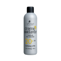 Le Cliqué - Creme Oxidante 20 vol. 90ml - comprar online