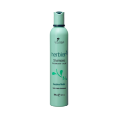 Herbier Shampoo Estabilizador de pH Ácido 300ml