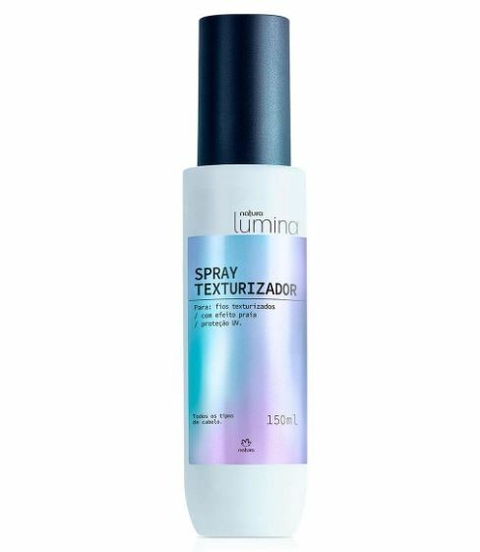 Spray Texturizador [Lumina - Natura] - comprar online