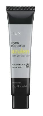 Creme Pós-Barba Azulen 40g [Men - O Boticário] - comprar online