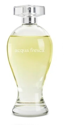 Acqua Fresca Colônia Desod. Feminina 200ml [Boticollection - O Boticário]